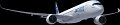 A350 maquetasinfondo